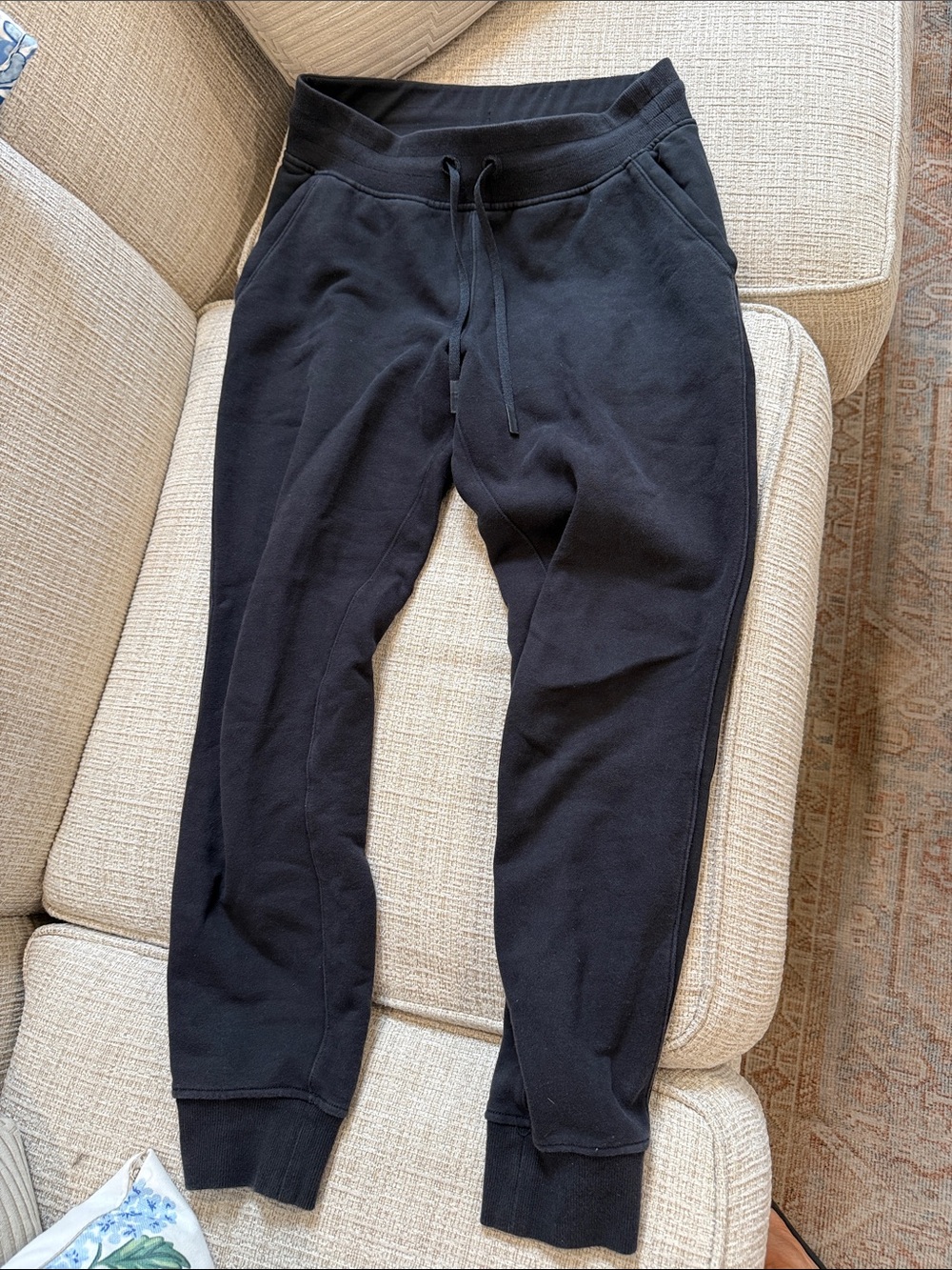 Lululemon jogger